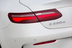 Mercedes-Benz E220 d AMG Line Coupe 2017 года (WW)